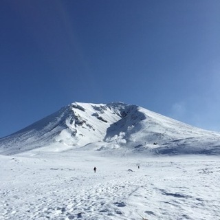 土曜日一緒に滑りませんか？🏂