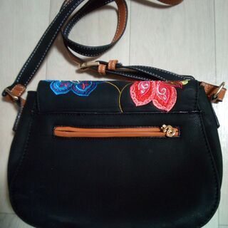 Desigual（デシグアル）のショルダーバッグの画像