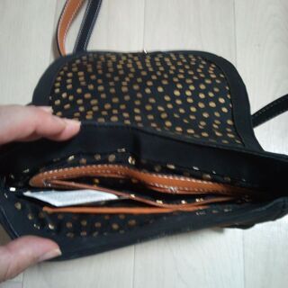 Desigual（デシグアル）のショルダーバッグの画像