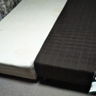 各種ベッド5000円の画像