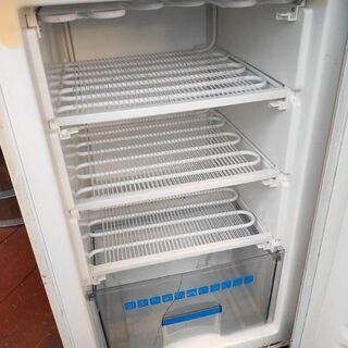 Abitelax アビテラックス 吉井電気株式会社 冷凍庫 ストッカー 中古の画像