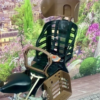 D13D電動自転車J58J 専用商品の画像