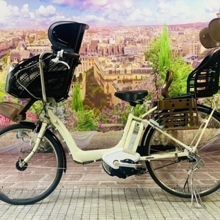 D13D電動自転車J58J 専用商品