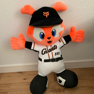ジャビット君ぬいぐるみ50cm