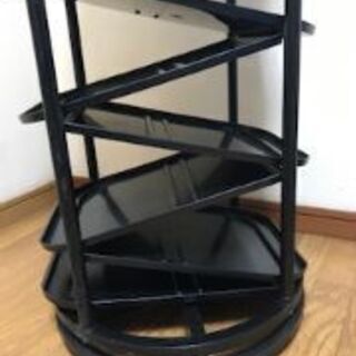 シューズラックの画像