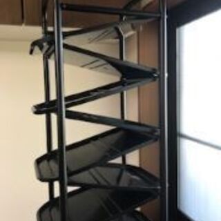 シューズラックの画像