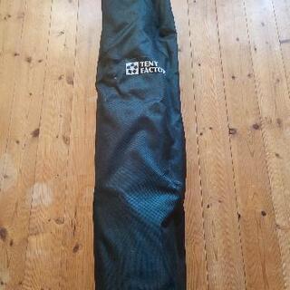 コット　テントファクトリー　中古　2セット
