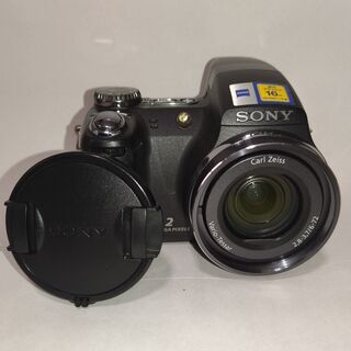 SONY サイバーショット　　デジタルカメラ