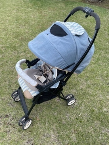 combi  ベビーカー『最終値下げ』
