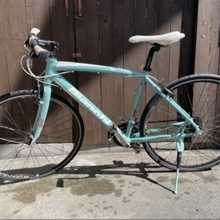 bianchi クロスバイク ビアンキ