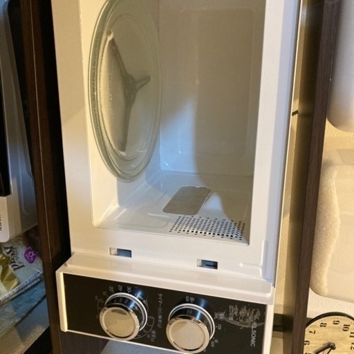 電子レンジ