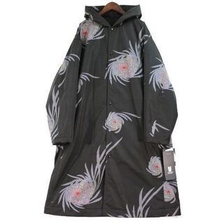 UNDERCOVER ロングコート