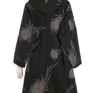 UNDERCOVER ロングコート