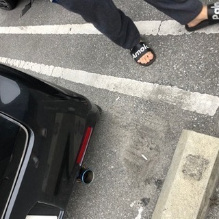MAZDA フレア　の画像