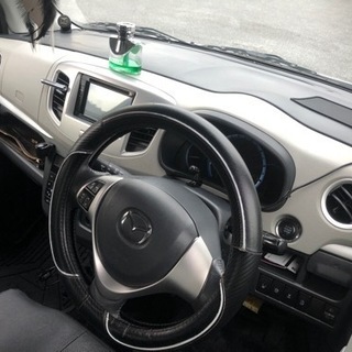 MAZDA フレア　の画像