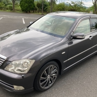 クラウン3.0ロイヤル