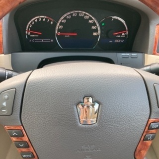 クラウン3.0ロイヤルの画像