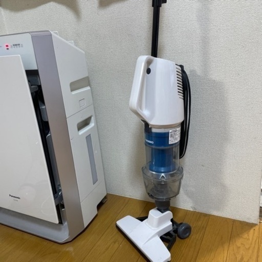 掃除機