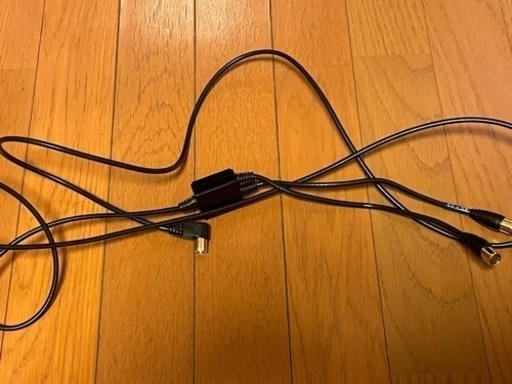 テレビ　43型