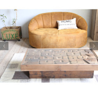 abcセンターテーブル 定価6万円以上