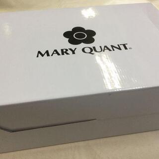 い108 新品未使用マリークワント デイジーハンガー&カバーセットの画像