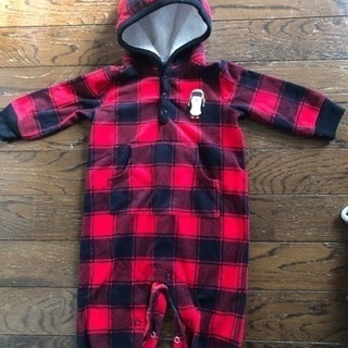 ベビーロンパース