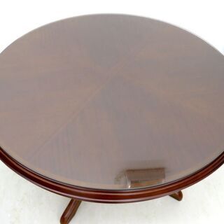 北海道千歳市発 maruni マルニ木工 地中海シリーズ ダイニング カフェ