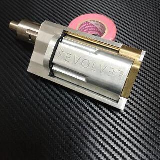 VAPE☆REVOLVER MOD　の画像