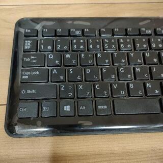 【未使用品】キーボードの画像