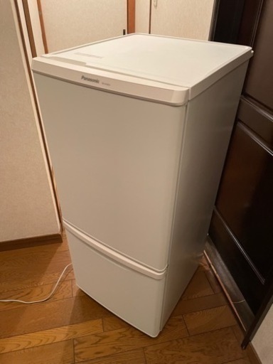 パナソニックNR-B14BW