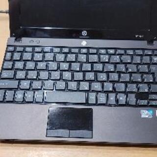 HP ノートパソコン