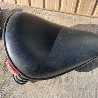 バイクシート