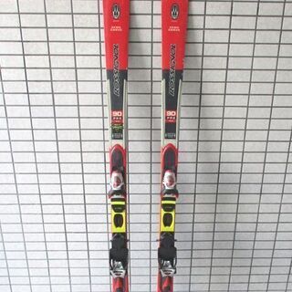 ロシニョール カービング スキー ROSSIGNOL 177cm...