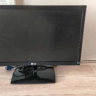 【パソコンモニター】LG リモートワークにも！