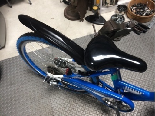 格安整備済自転車103