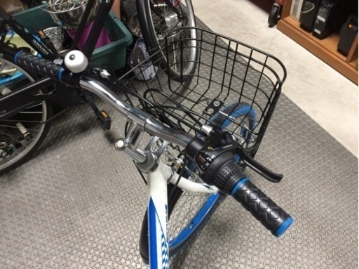 格安整備済自転車103