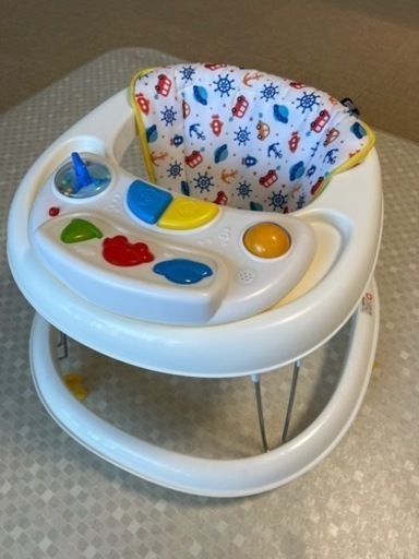 西松屋　歩行器　Gウォーカー　スマートエンジェル