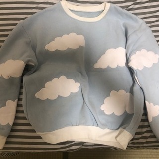 min plume T シャツ