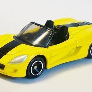 絶版トミカ №106 トミーカイラZZ 通常版