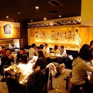 🌈本日開催！10/23(土)【現18名】午後20時〜友達作り&知...