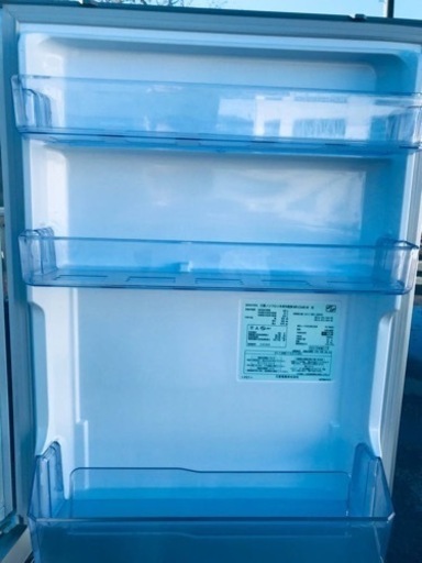 ET1827番⭐️ 335L⭐️三菱ノンフロン冷凍冷蔵庫⭐️