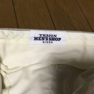スーツカンパニー　チノパンセット　メンズM、Lの画像