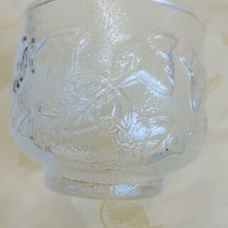 冷茶グラス5セット