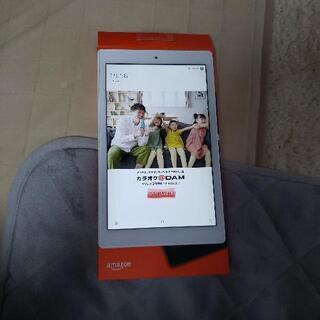 Amazonタブレット fire HD10