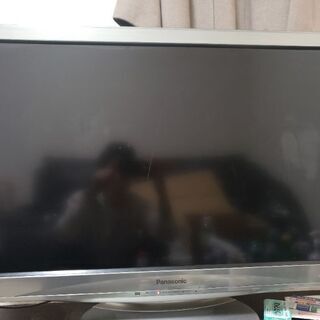 Panasonic VIERA 37インチ の画像