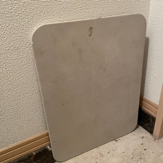 珪藻土マット　45×35