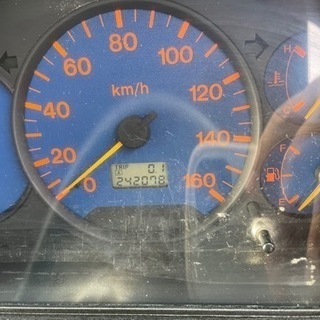 タイタンダブルキャブ平成19年の画像