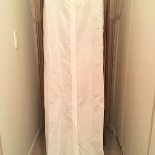 ◆早めの引き取りで【100円】でお譲りできます◆洋服ケース（収納...