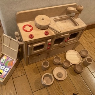 ダイワ　ミニキッチン