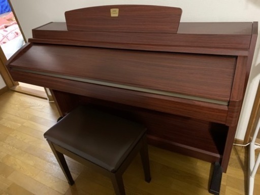 Jo　ヤマハ　クラビノーバ　CLP-230M